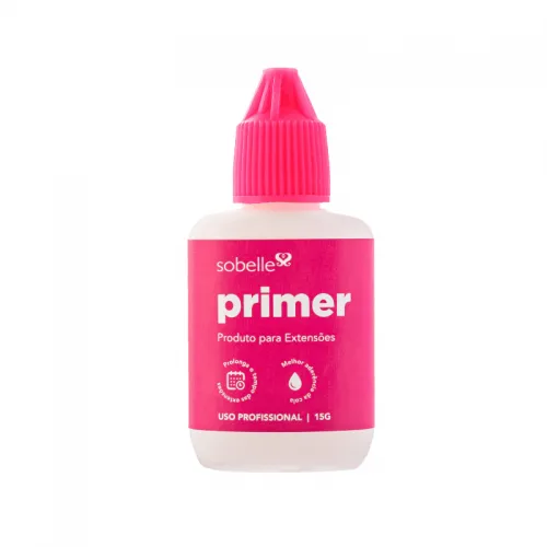 Primer Sobelle 15g